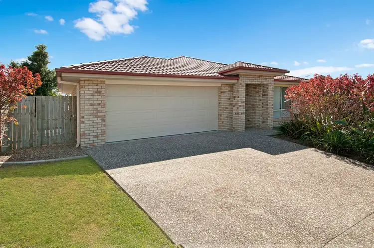 Second view of Homely house listing, 23 MONIVAE CIRCUIT, Eagleby QLD 4207