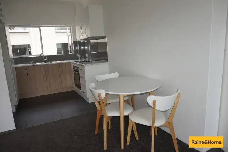 Second view of Homely unit listing, 3/55 Ocean Parade, Coffs Harbour NSW 2450