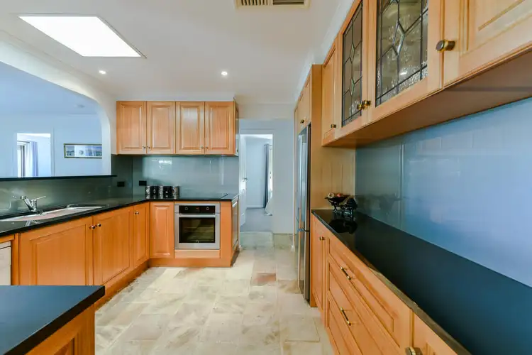 Second view of Homely house listing, 7 Palm Crescent, Old Reynella SA 5161