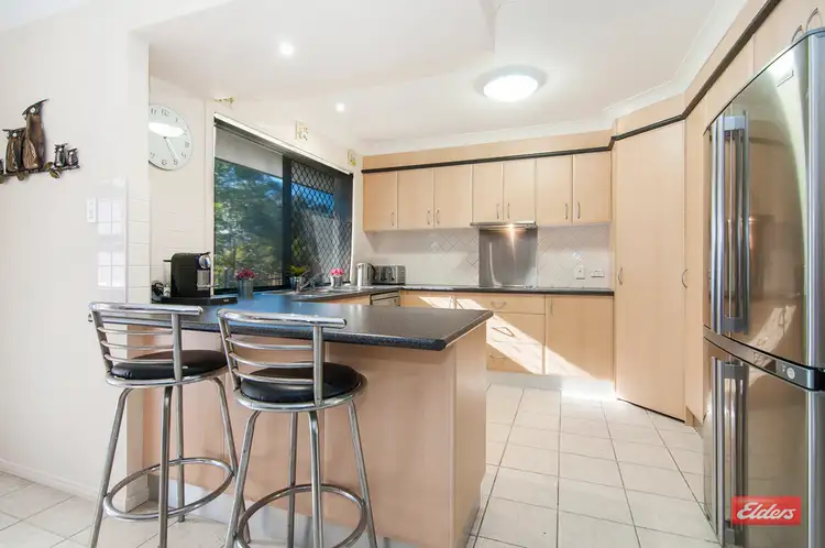 Third view of Homely house listing, 8 DUNAMIS COURT, Cornubia QLD 4130