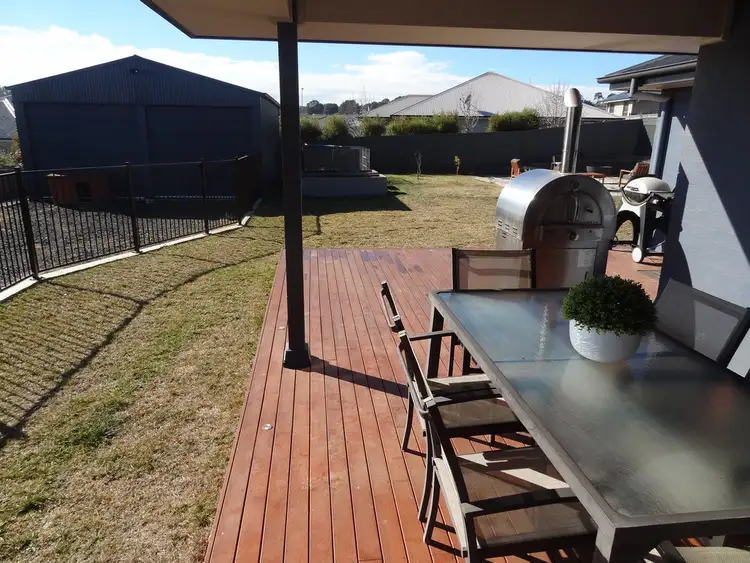 Fourth view of Homely house listing, 31 Coolabah Close, Kelso NSW 2795
