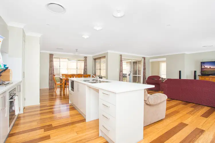 Second view of Homely house listing, 32 Northview Street, Gillieston Heights NSW 2321