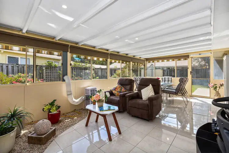 Second view of Homely townhouse listing, 40 / 5-7 Soorley Street, Tweed Heads South NSW 2486