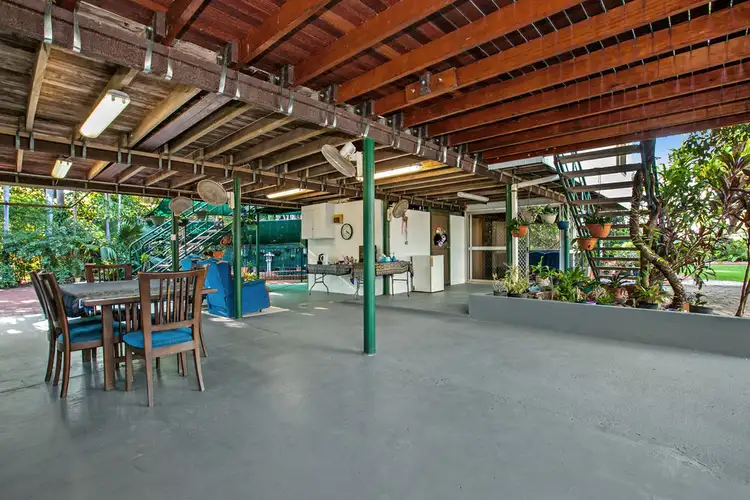 Sixth view of Homely house listing, 11 Styles Street, Alawa NT 810