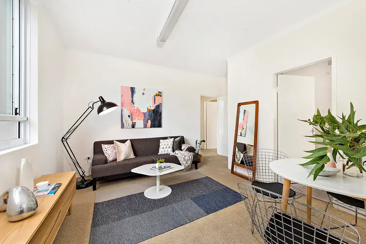 Third view of Homely apartment listing, 3/17-19 Renwick Street, Leichhardt NSW 2040