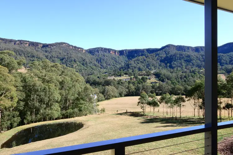 Sixth view of Homely house listing, 111 Treefern Road, Kangaroo Valley NSW 2577