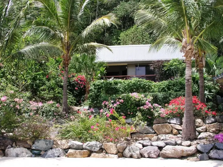 Fifth view of Homely unit listing, Bure 1 Palm Bay, Whitsundays QLD 4741