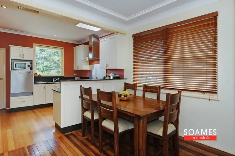 Fourth view of Homely house listing, 41 Manor Road, Hornsby NSW 2077