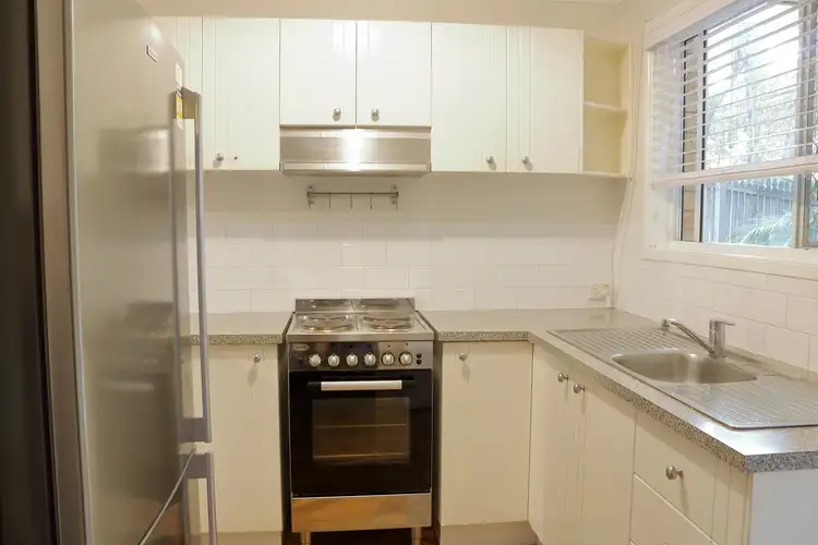 Fourth view of Homely townhouse listing, 27/3809 Pacific Highway, Tanah Merah QLD 4128