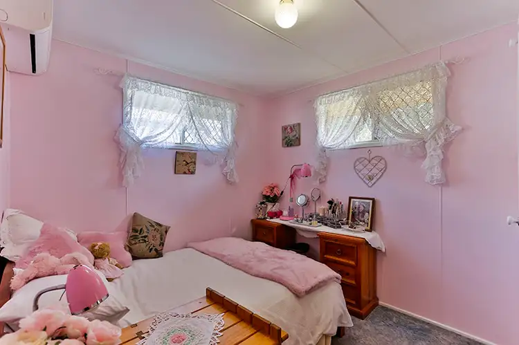 Fourth view of Homely unit listing, 1/14 Ascot Street, Newtown QLD 4350
