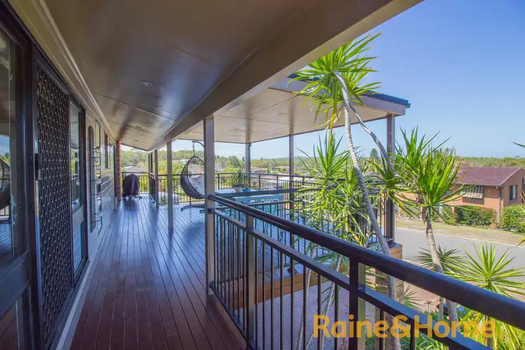Sixth view of Homely house listing, 2 MATHEW AVENUE, Jewells NSW 2280