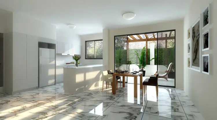Fourth view of Homely apartment listing, 18 / 22 Dwyer Street, Nundah QLD 4012