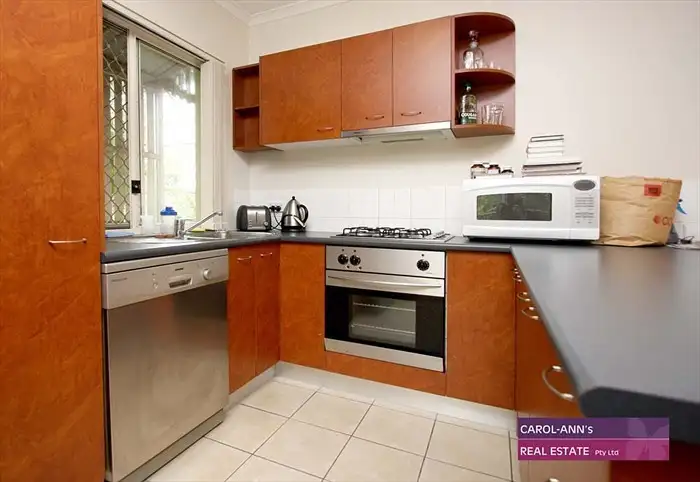 Second view of Homely unit listing, 3/78 Lawson Street, Morningside QLD 4170