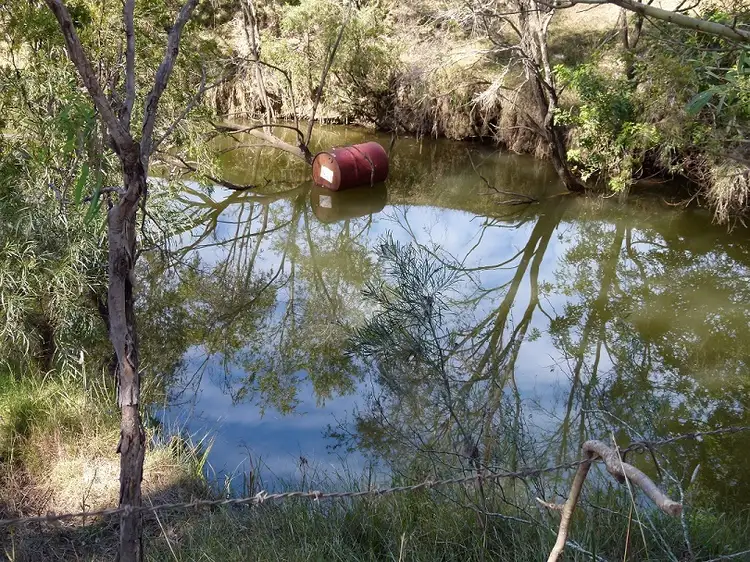 Third view of Homely rural property listing, 78 Denman Road, Mutdapilly QLD 4307