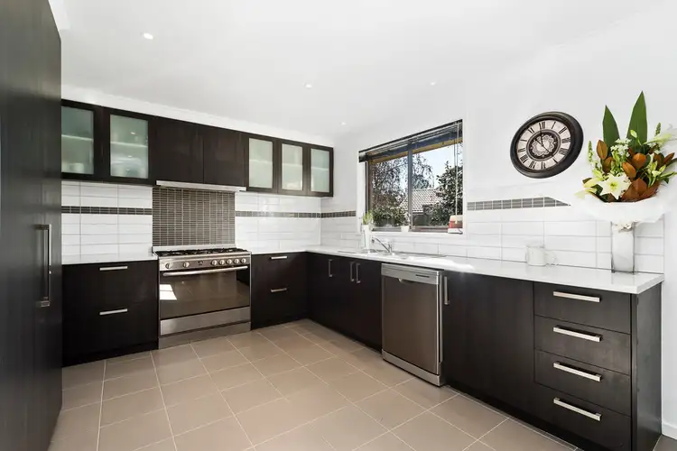 Third view of Homely house listing, 3 Sansom Street, Gisborne VIC 3437