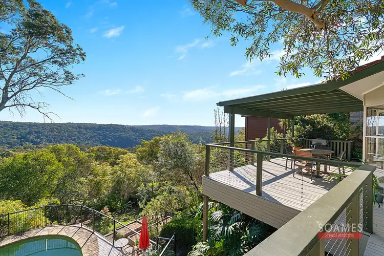 339 Somerville Road, Hornsby Heights NSW 2077