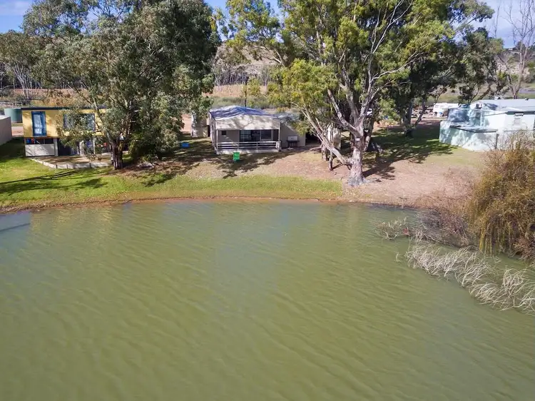 Third view of Homely house listing, Lot 5 Shack Road Greenways Landing, Nildottie SA 5238