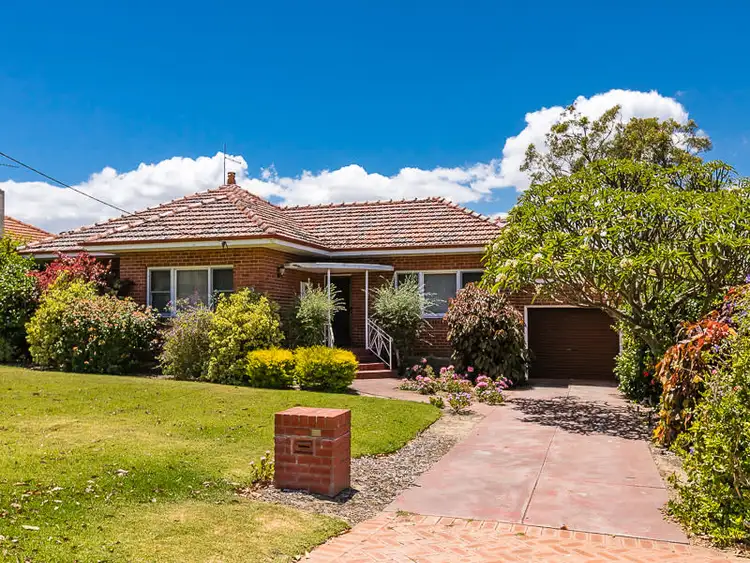 150 Deanmore Road, Scarborough WA 6019