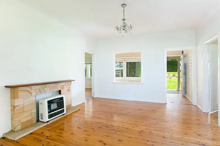 Fifth view of Homely house listing, 33 Quirk Street, Dee Why NSW 2099