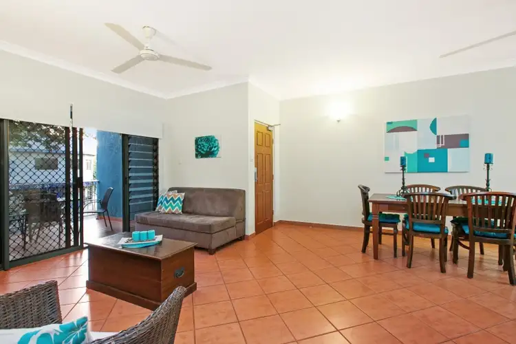 Third view of Homely unit listing, 2/148 Mitchell Street, Larrakeyah NT 820