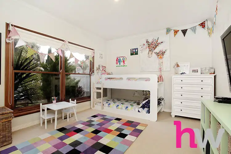 Fifth view of Homely house listing, 7 Merribell Drive, Waurn Ponds VIC 3216