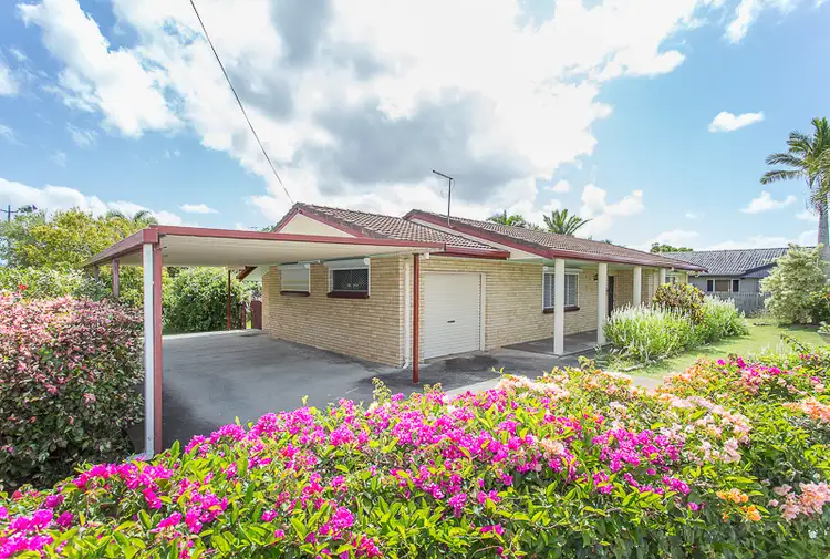 Main view of Homely house listing, 48 Lagoon Street, West Mackay QLD 4740