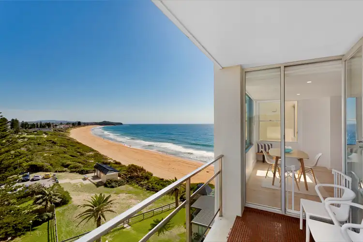 25/11 Ocean Street, Narrabeen NSW 2101