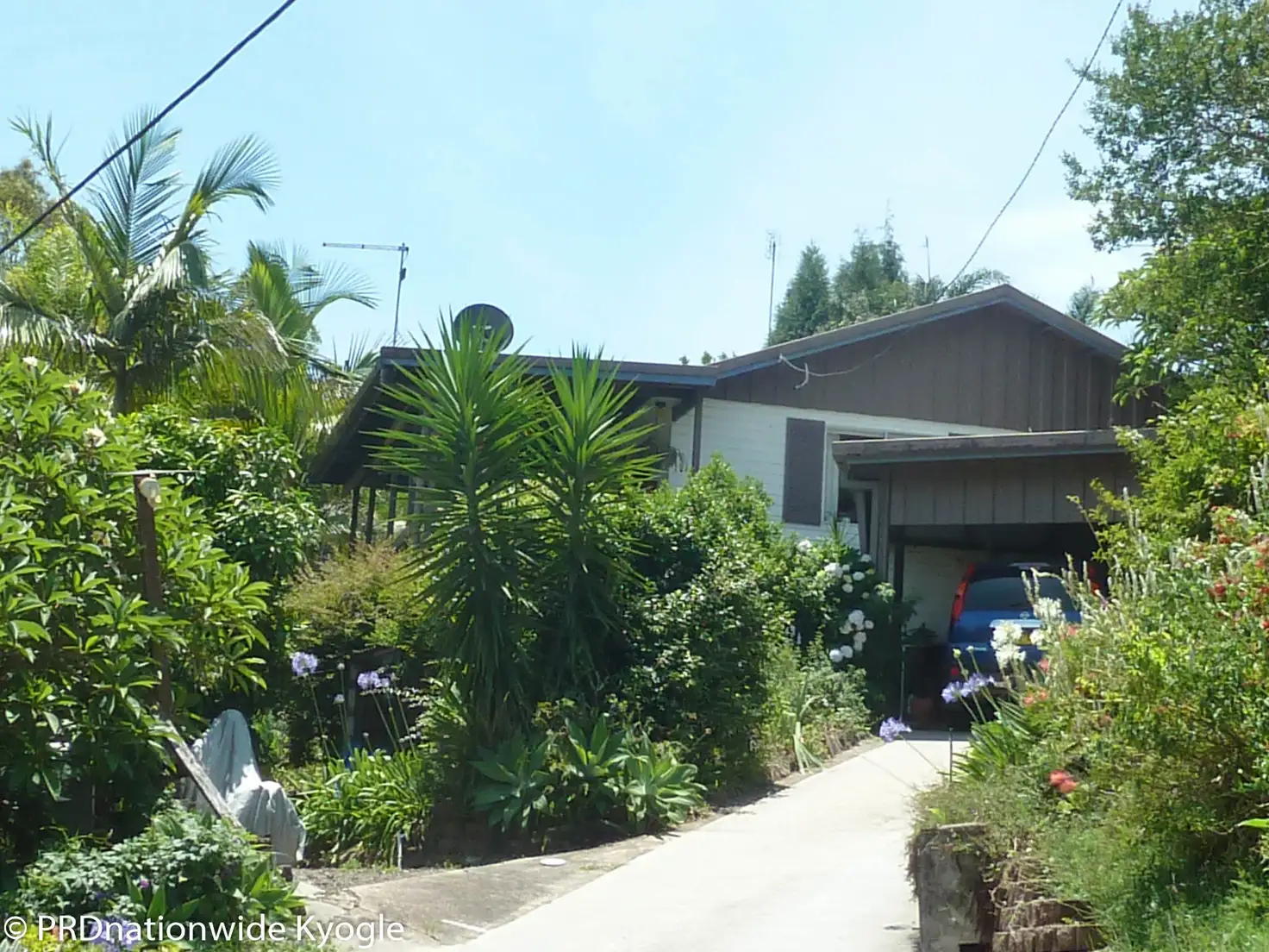 Main view of Homely house listing, 10 Wyndham Street, Kyogle NSW 2474