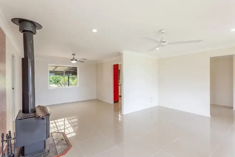 Seventh view of Homely house listing, 40 Valley View Drive, Meringandan West QLD 4352