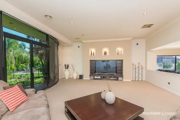 Seventh view of Homely house listing, 20 Menindee Crescent, Kialla VIC 3631