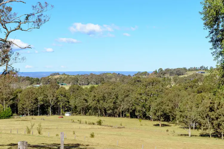 Fifth view of Homely land listing, 71 Eagle Creek Road, Werombi NSW 2570