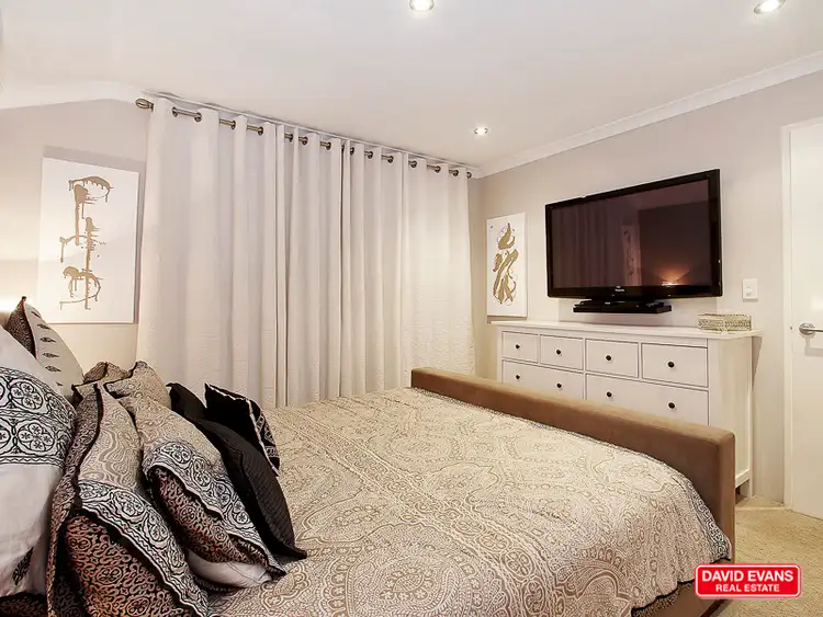 Fourth view of Homely house listing, 15 Pilgrim Place, Currambine WA 6028