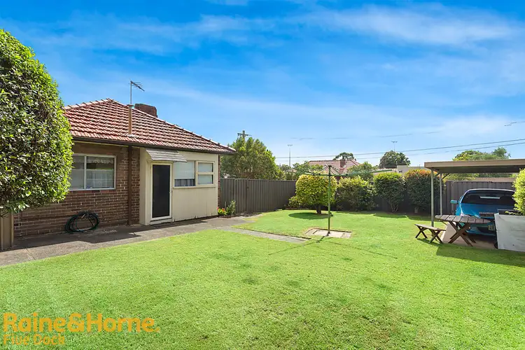 Second view of Homely house listing, 13 Curtin Ave, Abbotsford NSW 2046