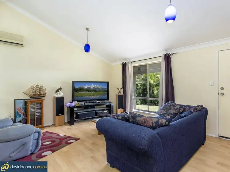 Second view of Homely house listing, 74 Allison Dr, Kallangur QLD 4503