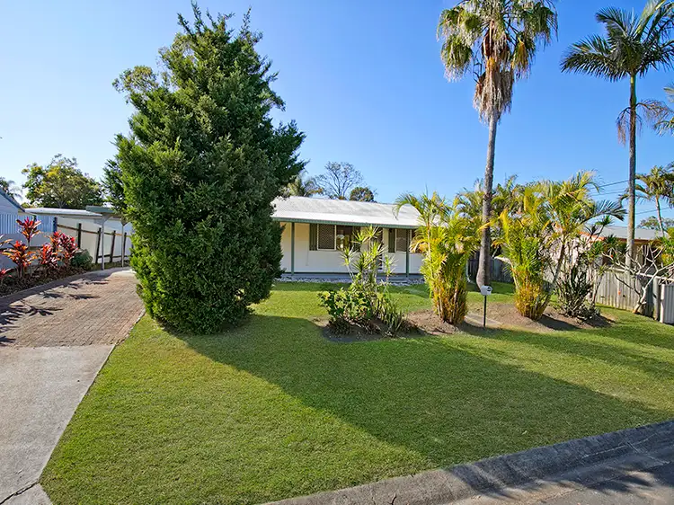 Second view of Homely house listing, 3 Geelong Crt, Eagleby QLD 4207