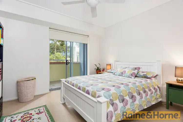 Sixth view of Homely apartment listing, 104/47 Main Street, Rouse Hill NSW 2155