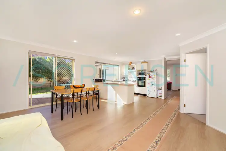 Fourth view of Homely house listing, 19 Daintree Crescent, Blue Haven NSW 2262