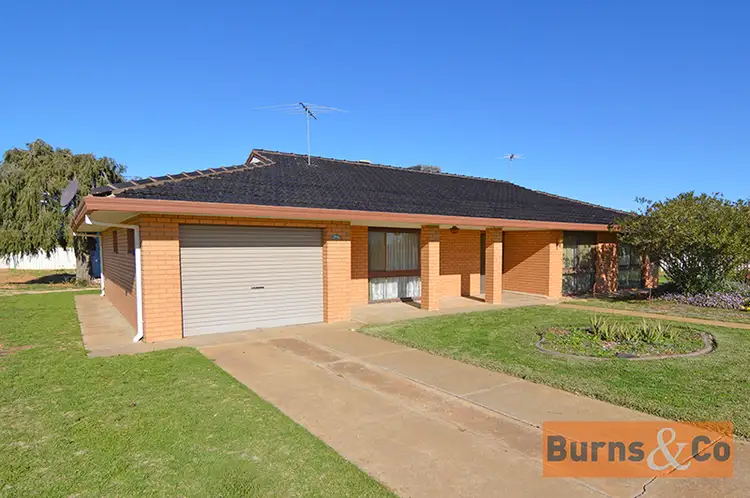Main view of Homely house listing, 396-402 Sandilong Avenue, Irymple VIC 3498