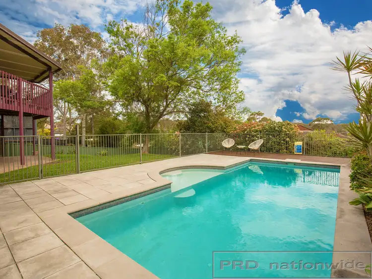 Second view of Homely house listing, 22 McCann Avenue, East Maitland NSW 2323
