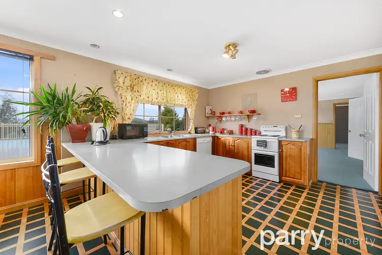 Third view of Homely rural property listing, 468 Frankford Road, Glengarry TAS 7275