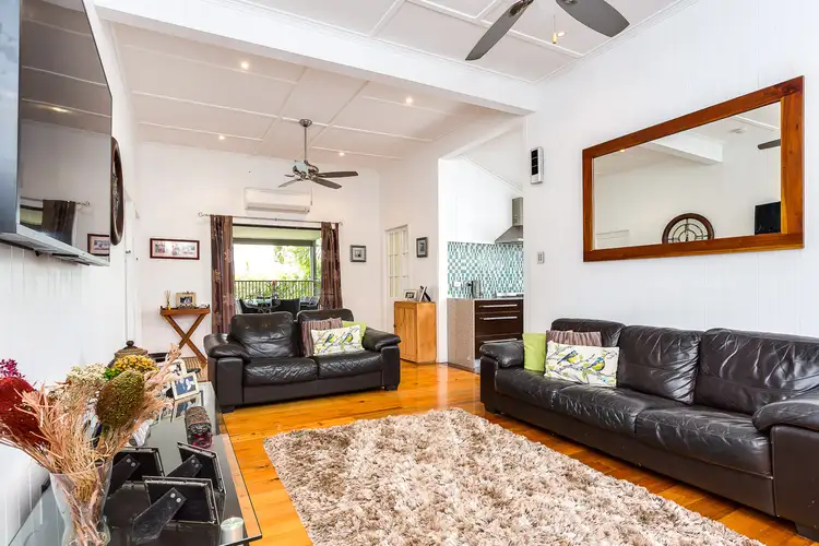 Third view of Homely house listing, 14 Robertson Avenue, Margate QLD 4019