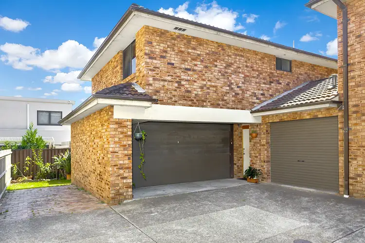 Second view of Homely townhouse listing, 3/24 Bay Road, Russell Lea NSW 2046