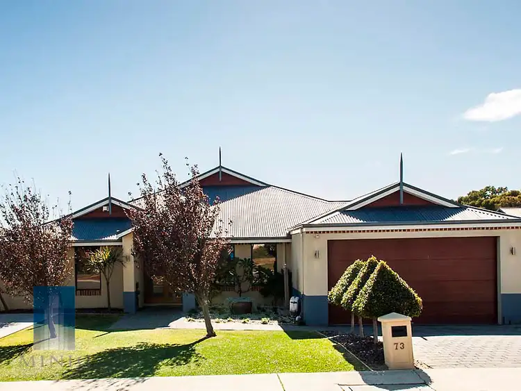 Third view of Homely house listing, 73 Huntsman Terrace, Jane Brook WA 6056