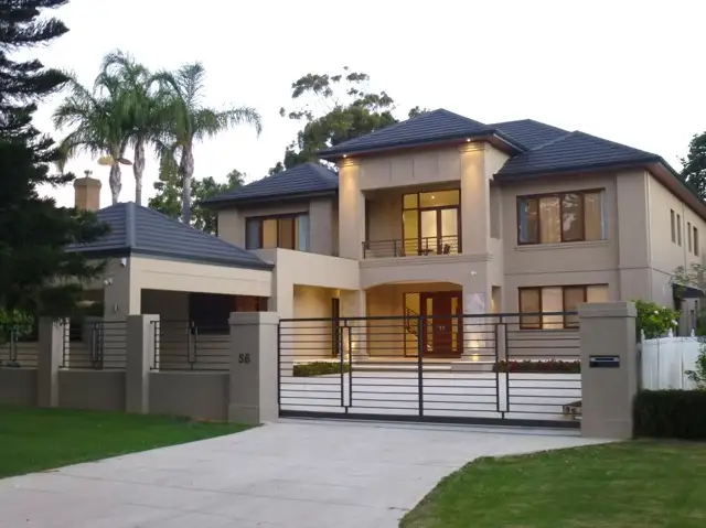 56 Goldsmith Road, Dalkeith WA 6009