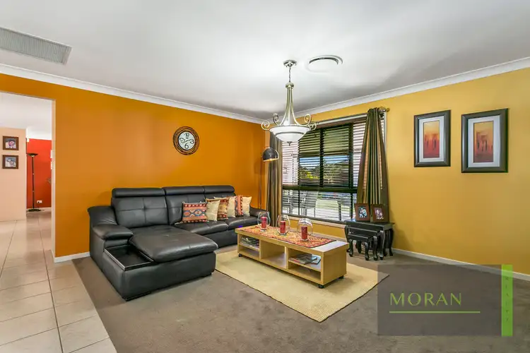 Fifth view of Homely house listing, 31 Highcrest Circuit, Molendinar QLD 4214