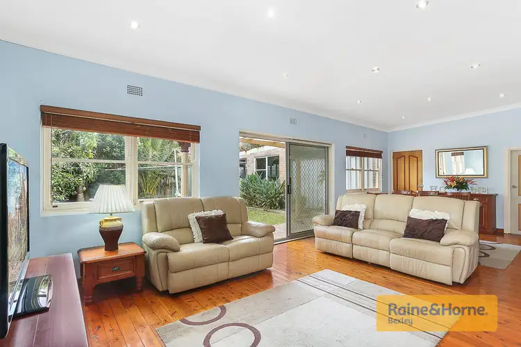Third view of Homely house listing, 33 Angus Street, Earlwood NSW 2206