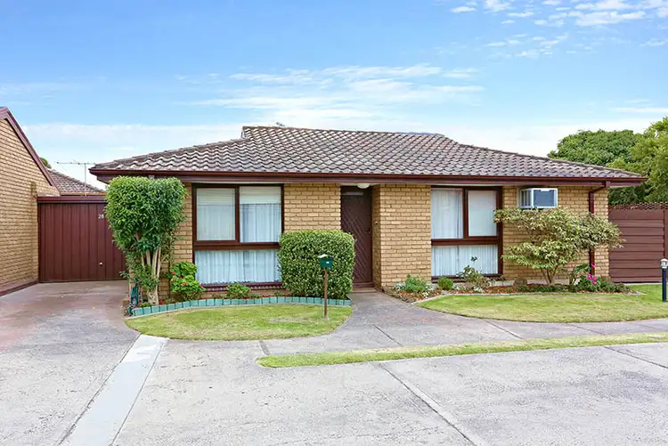 28/157 Noble Street, Springvale South VIC 3172