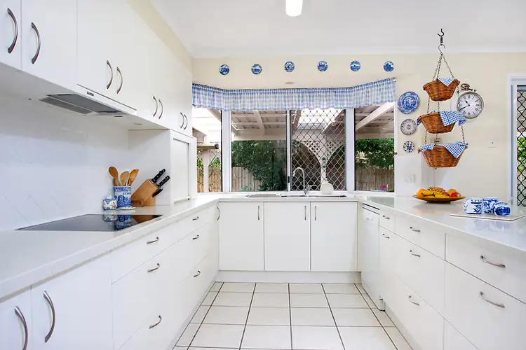 Second view of Homely house listing, 19 Boxsell Rise, Sunrise Beach QLD 4567