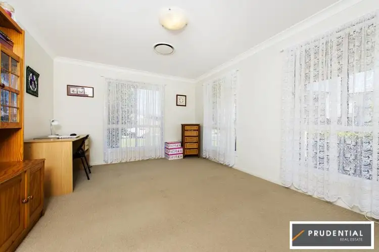 Fifth view of Homely house listing, 4 Longley Avenue, Elderslie NSW 2570