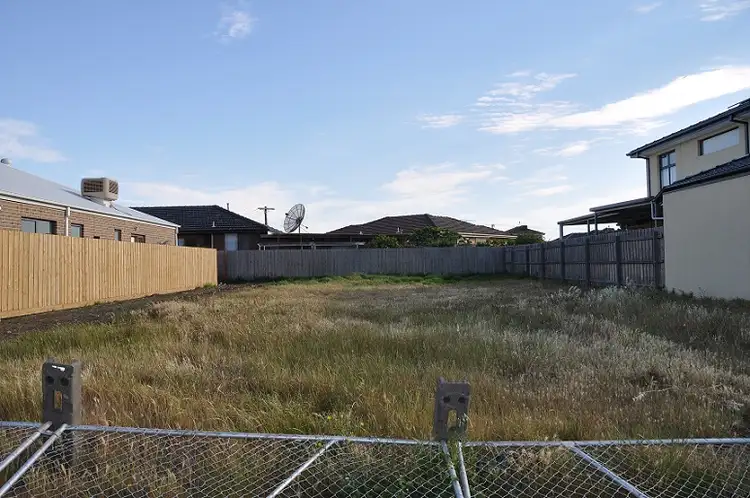 Second view of Homely land listing, 53 Parry Drive, Sunshine West VIC 3020